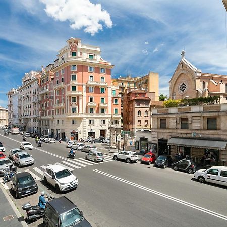 Briseide Boutique Rooms Colosseum Rome Exterior photo