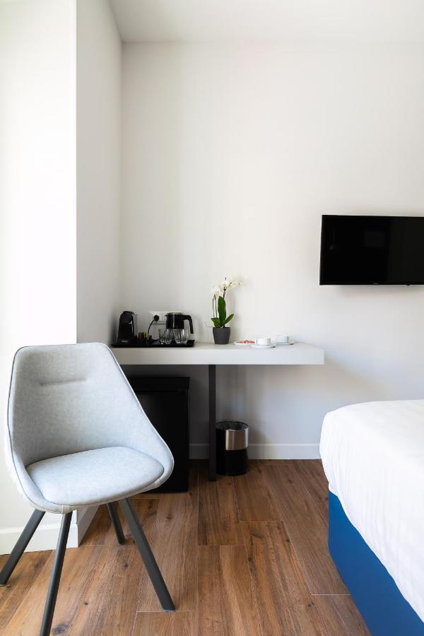 Briseide Boutique Rooms Colosseum Rome Exterior photo