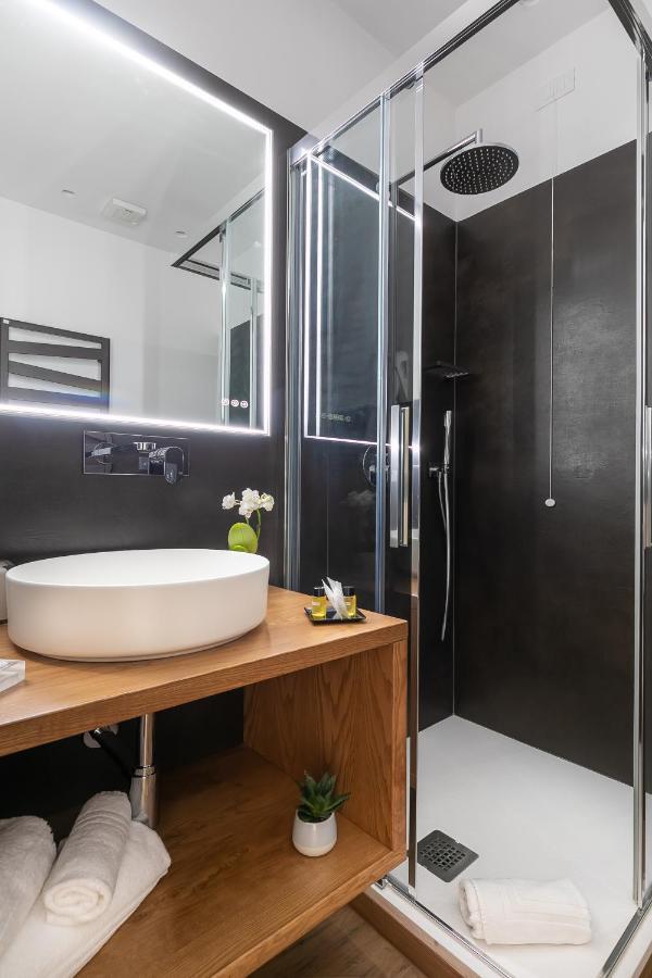 Briseide Boutique Rooms Colosseum Rome Exterior photo