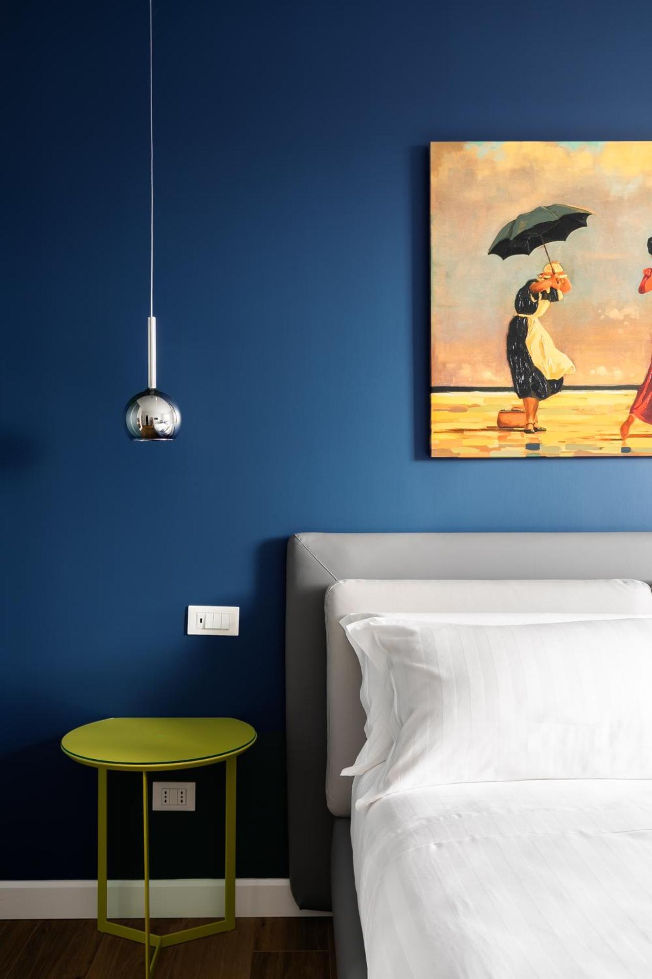 Briseide Boutique Rooms Colosseum Rome Exterior photo