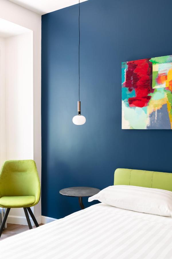Briseide Boutique Rooms Colosseum Rome Exterior photo